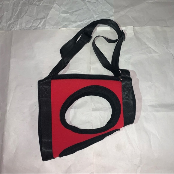 Dog rear legs harness - Picture 3 of 14